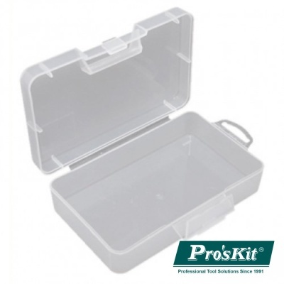 Caixa P Armazenamento 145x92x40mm PROSKIT