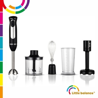 Kit C Varinha Mágica  Batedeira  Trituradora  Espremedor