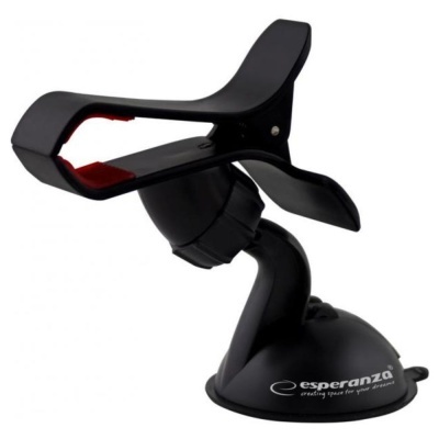 Suporte Universal Telemóvel C Ventosa