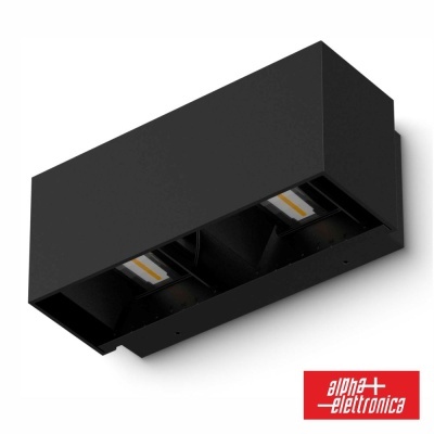 Painel LED Quadrado Aplique 10W 4000k 830lm JOLIGHT