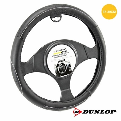 CAPA PROTETORA P VOLANTE 37-39CM DUNLOP