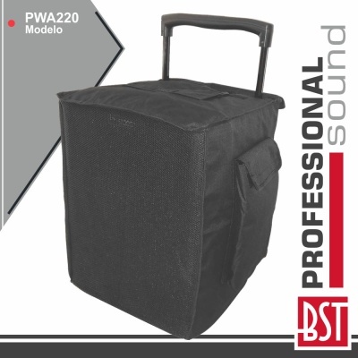 BOLSA PROTECTORA P COLUNA PWA220 BST