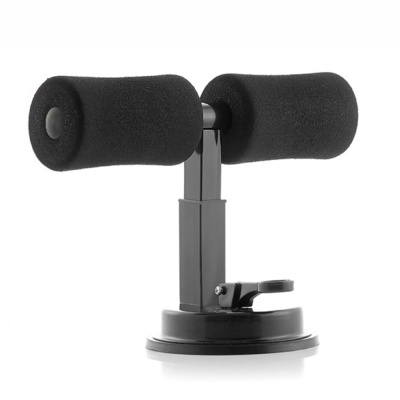 Barra P Exercício de Abdominais C Fixação Por Ventosa