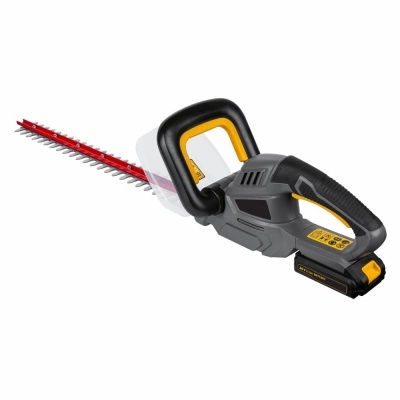 Corta-Sebes Elétrico P Aparar Relva E Arbustos