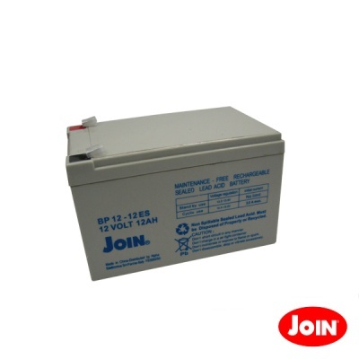 BATERIA CHUMBO AGM 12V 12A JOIN