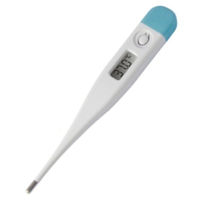Termómetro Digital P Medir Temperatura Corporal