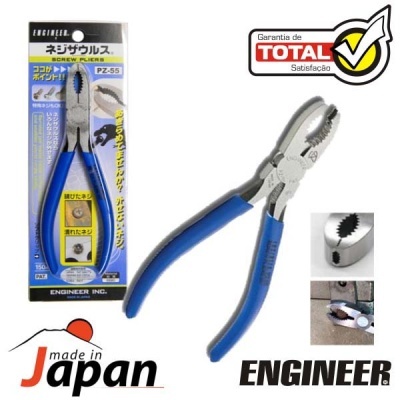 ALICATE MULTIUSO ESPECIAL 150MM ENGINEER