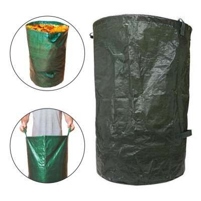 Saco De Jardim 110L 70x45cm