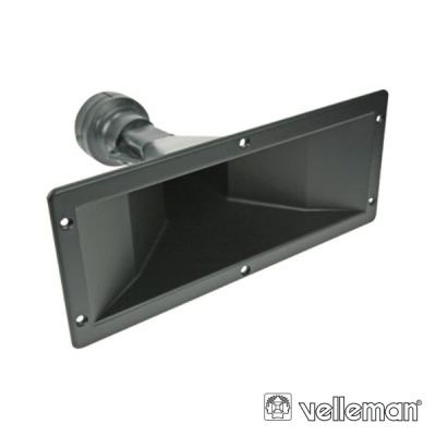 TWEETER P VDSG12  VDST12 VELLEMAN