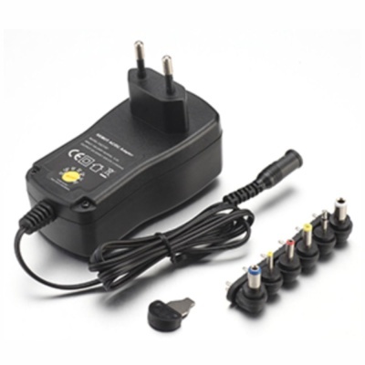 Alimentador Universal 3-12V 2.25A 27W