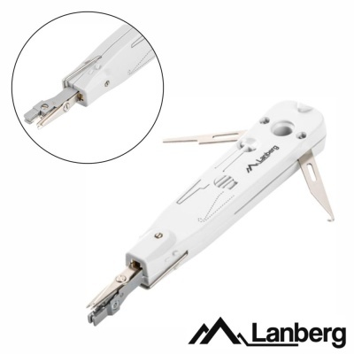 Alicate Tipo Krone LANBERG