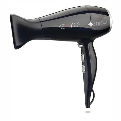 Secador de Cabelo 2100W Preto KENYO