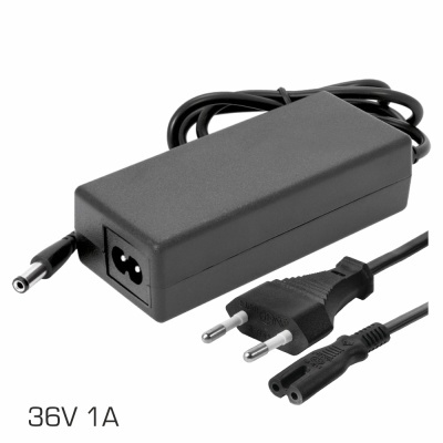 ALIMENTADOR SWITCHING 36V 1A