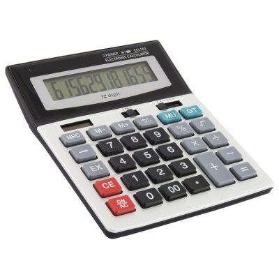 Máquina Calculadora Científica