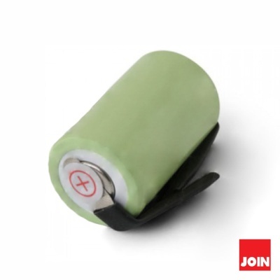 Bateria Ni-Mh 12A 1.2V 1000mAh