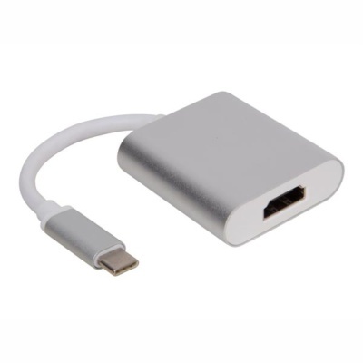 Adaptador USB-C  HDMI VELLEMAN