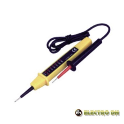 TESTADOR DE VOLTAGEM ACDC EDH