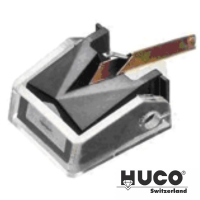 AGULHA DE GIRA-DISCOS P PHILIPS GP400 II HUCO