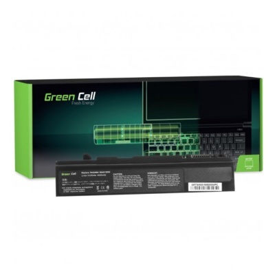 Bateria P Portátil Toshiba 4400mAh 10.8V GREEN CELL