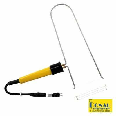 CORTADOR DE FIO QUENTE 6-12V P ESPUMAESFEROVITE DONAU