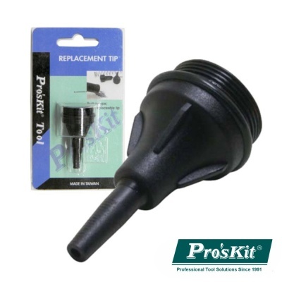 PONTA P BOMBA DESSOLDAR ANTIESTÁTICA PROSKIT