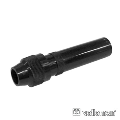 FICHA P ANTENA AUTOMÓVEL FÊMEA