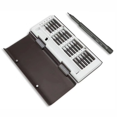 Conjunto Chave de Precisão C 24 Bits