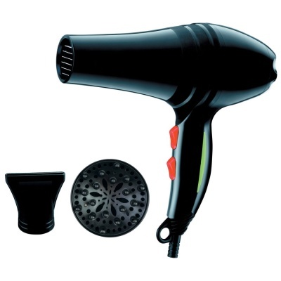 Secador De Cabelo 2200W