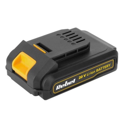 Bateria p Ferramentas Elétricas 20V 2A