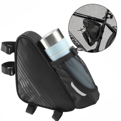 Bolsa de Bicicleta P Quadro 5x16x20x26cm