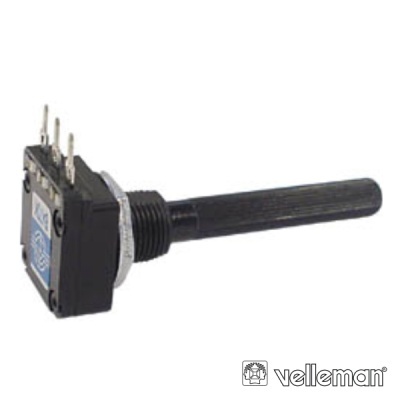 POTENCIÓMETRO LINEAR 470K