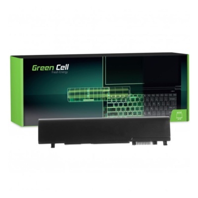 Bateria P Portátil Toshiba 4400mAh 10.8V GREEN CELL