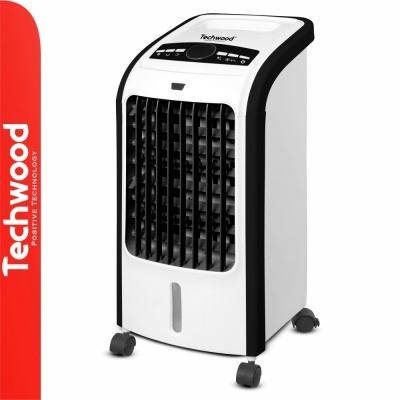 Climatizador de Ar 80W 5.3m3min TECHWOOD