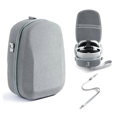 Bolsa De Transporte Anti-Choque P Oculus Quest 2 VR