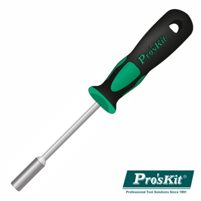 Chave Hexagonal de Precisão 7mm PROSKIT