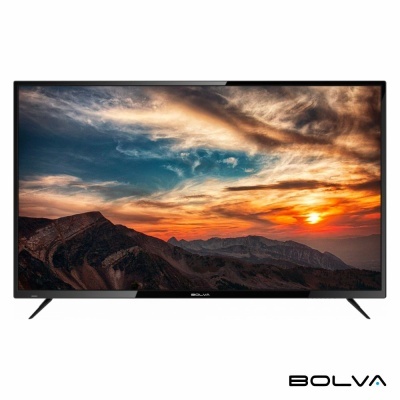 TV LED SMART 50" UHD HDMI DVB-T2S2 BOLVA