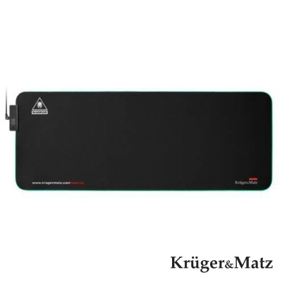 Tapete P Rato Gaming C LEDS KRUGER MATZ