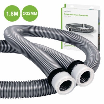 MANGUEIRA ASPIRADOR 32MM 1.8M