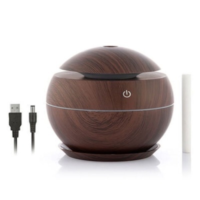 Difusor de Aromas LED Multicor