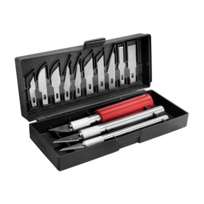 Conjunto 3 X-Atos Precisão