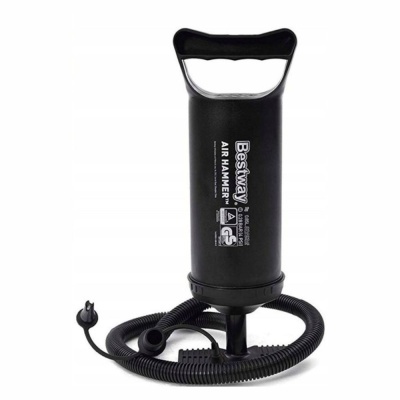 Bomba de Ar Manual BESTWAY