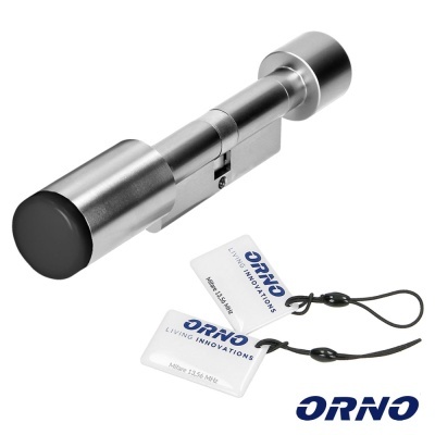 Cilindro Segurança Inteligente (Bluetooth+MIFARE) 3535 ORNO