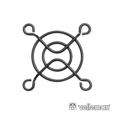 GRELHA P VENTOINHA 40X40MM