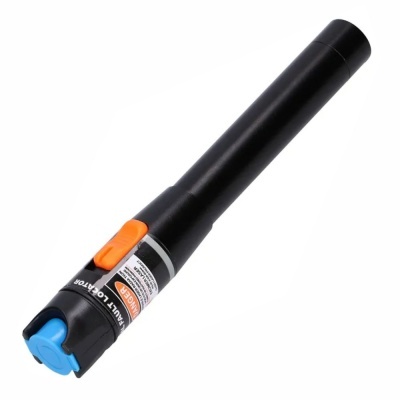 Testador de Fibra Óptica 1mW 5km