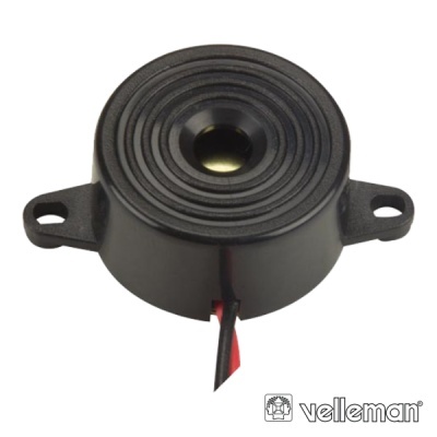 BESOURO 15MA VELLEMAN