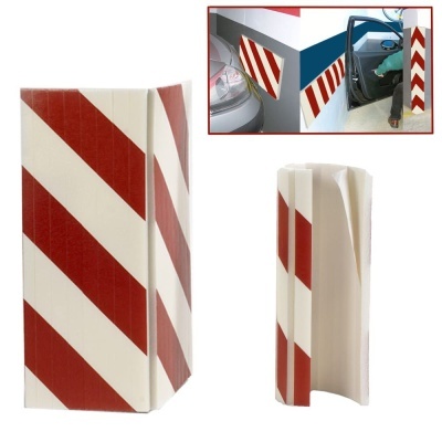 Autocolante Adesivo Anti Choques 32x40x1cm