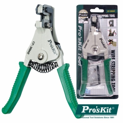 ALICATE DE DESCARNAR 170MM PROSKIT