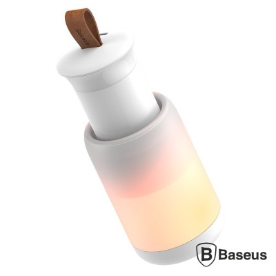 Luz de Presença Portátil C Íman BASEUS