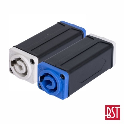 Adaptador PoWercon FêmeaFêmea BST