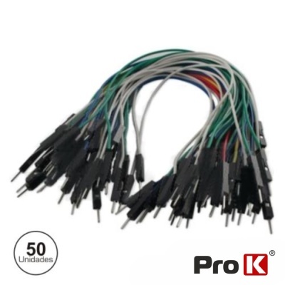 KIT 50 SHUNTES MACHO MACHO PROK